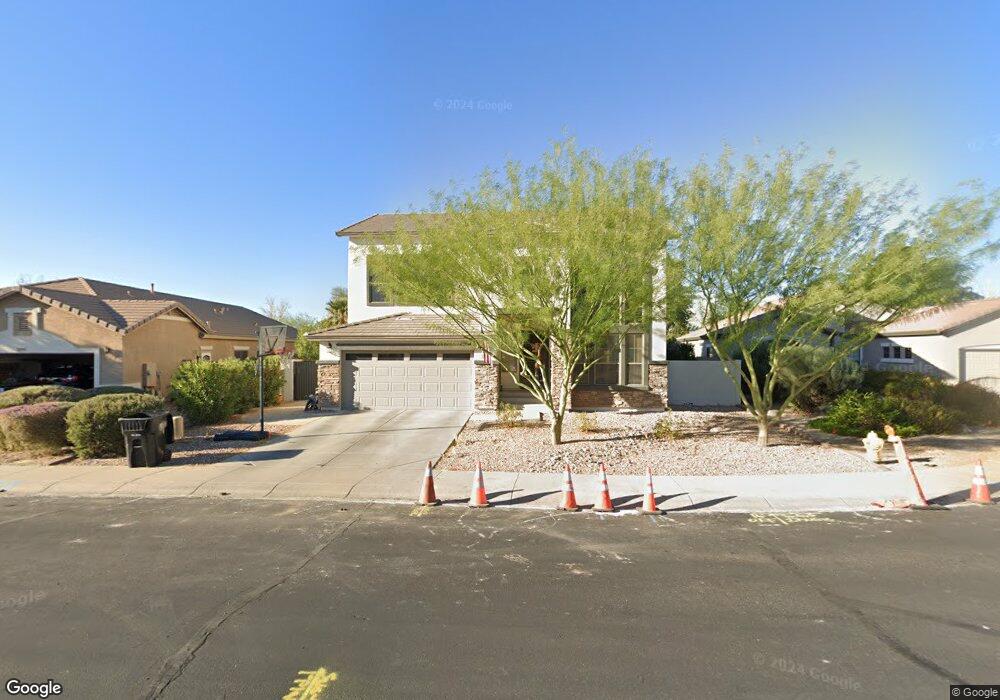 2132 S Benton Cir unit 1, Mesa, AZ 85209 - photo 1