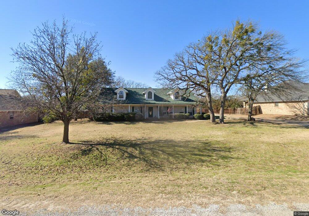 4610 Stoney Creek Ct, Granbury, TX 76049 - photo 1