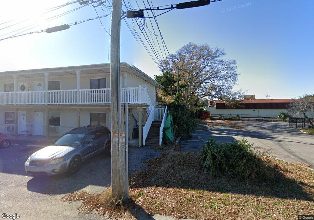 433 7th Ave S, Myrtle Beach, SC 29577 - photo 1