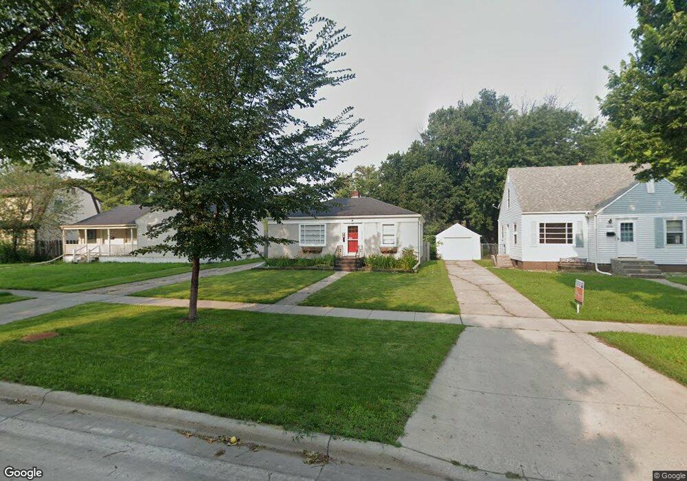 1534 10th St N, Fargo, ND 58102 - photo 1