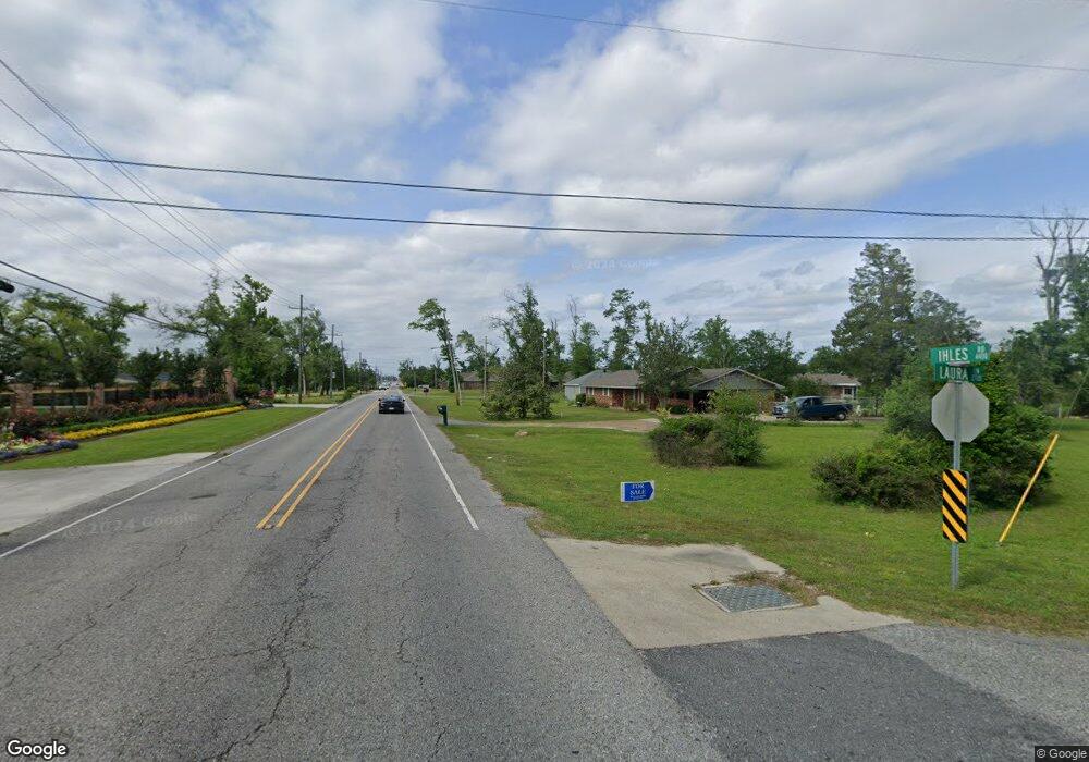 0 Laura Ln & Ihles unit 58472, Lake Charles, LA - photo 1