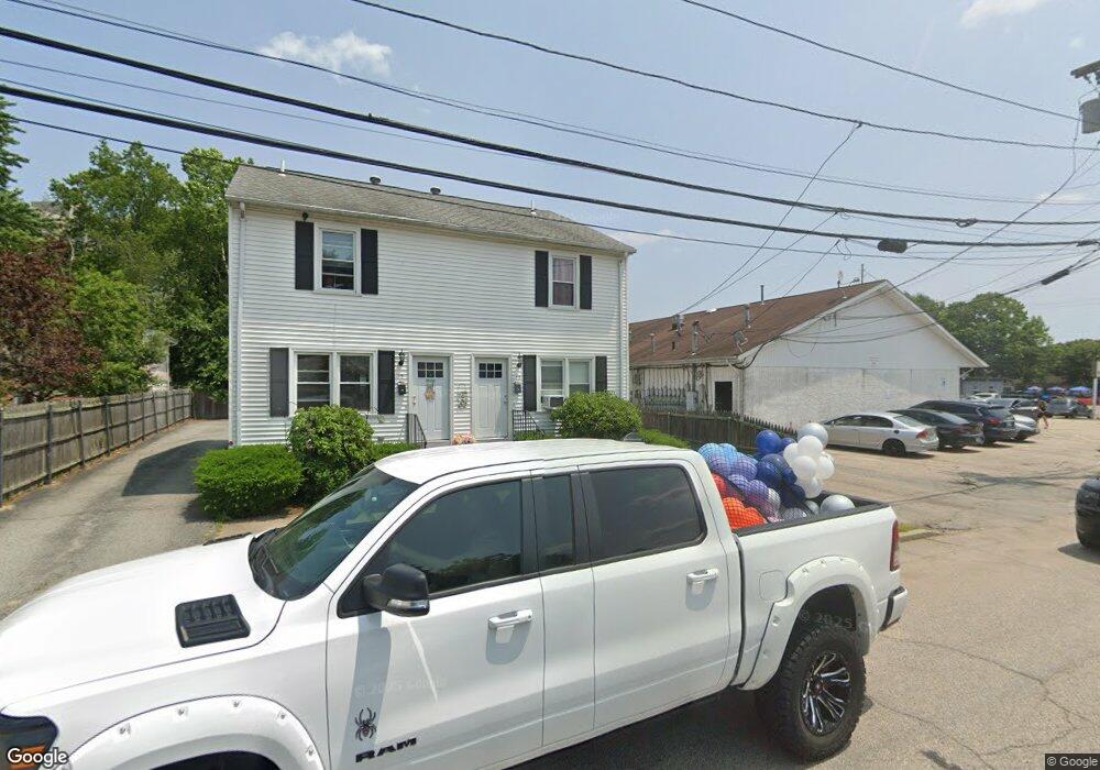 13 Greene Ave unit 15, Cranston, RI 02920 - photo 1