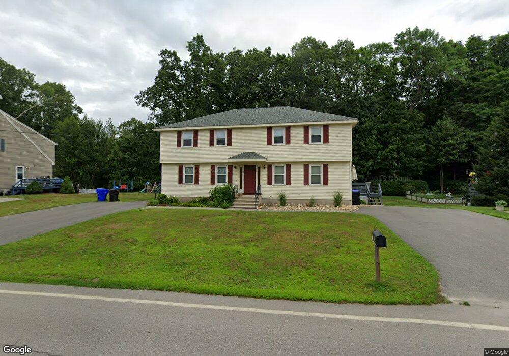 19 Webster St, Hudson, NH 03051 - photo 1