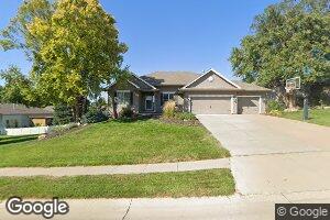 17560 Poppleton Ave, Omaha, NE 68130
