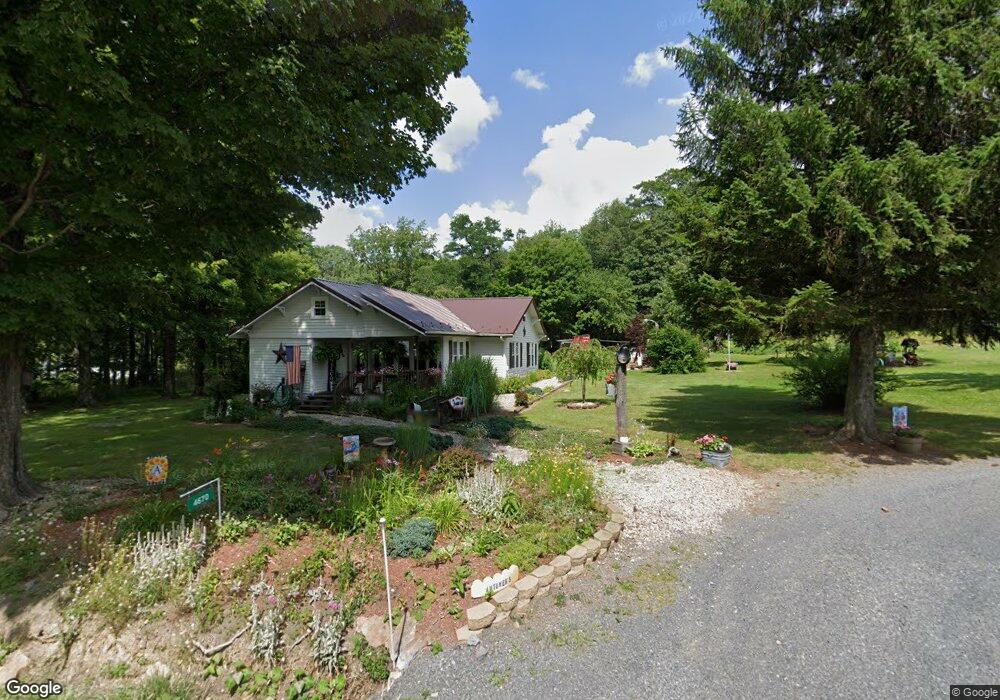 4670 Union Hwy, Mount Storm, WV 26739 - photo 1