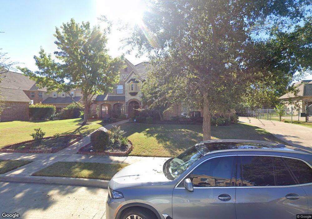 305 Boulder Dr, Southlake, TX 76092 - photo 1