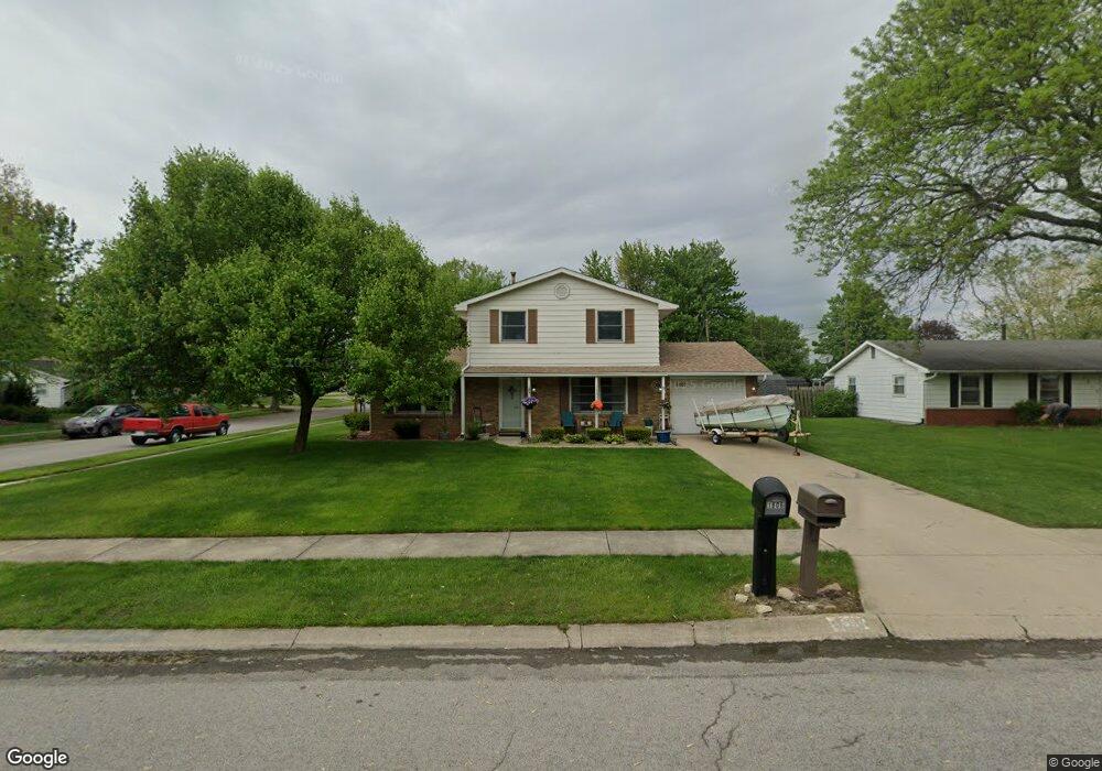 1805 Richfield Dr, New Haven, IN 46774 - photo 1