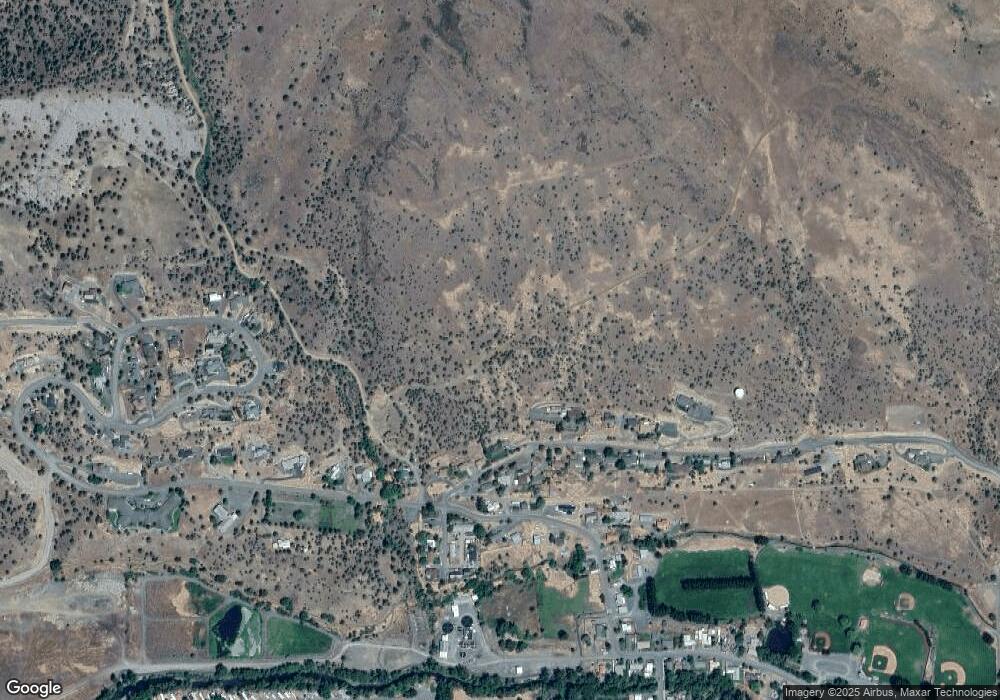 0 NW Valley View Dr unit 3400 12588957, John Day, OR 97845 - photo 1