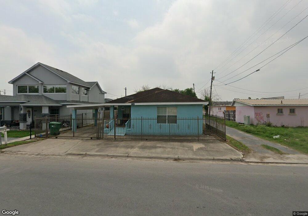 114 E Bell Ave, Pharr, TX 78577 - photo 1