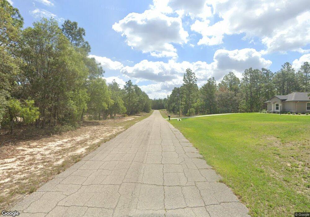 0 W Deadwood Ln, Pine Ridge, FL 34465 - photo 1