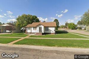 512 Colorado St, Culbertson, NE 69024
