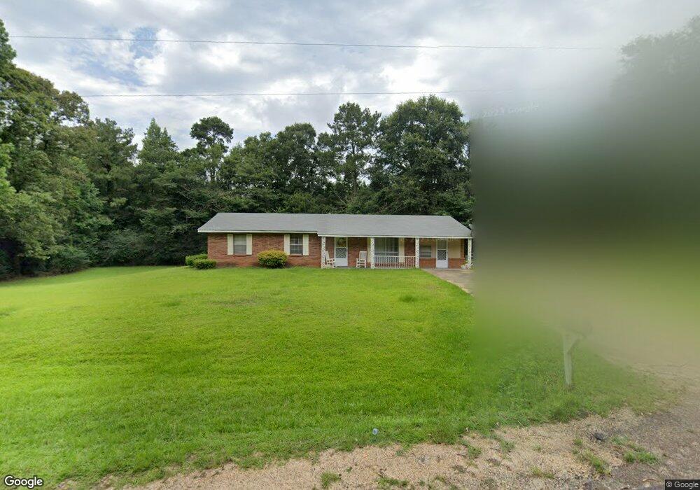 126 Brandon Bay Rd, Tylertown, MS 39667 - photo 1