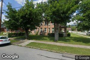 108 W Whittier Ave, Altoona, PA 16602