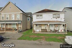 4635 Jefferson St, Bellaire, OH 43906