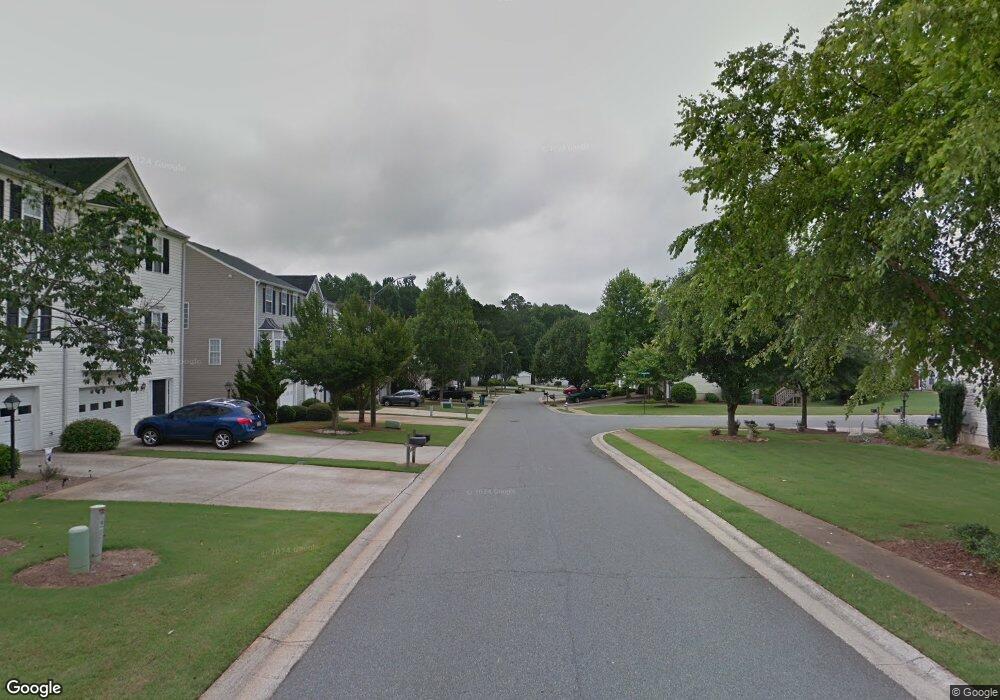 0 Thorngate Ln unit 8493350, Acworth, GA 30101 - photo 1