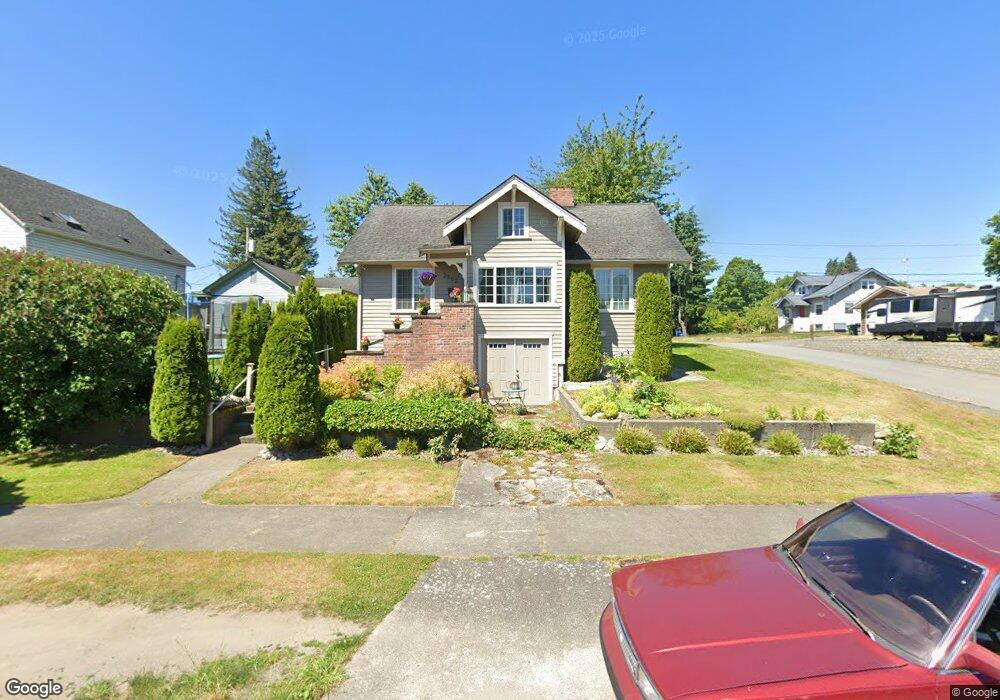 2502 Cedar St, Everett, WA 98201 - photo 1