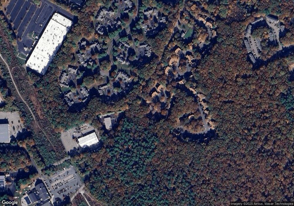 6 Appleton Common, Franklin, MA 02038 - photo 1