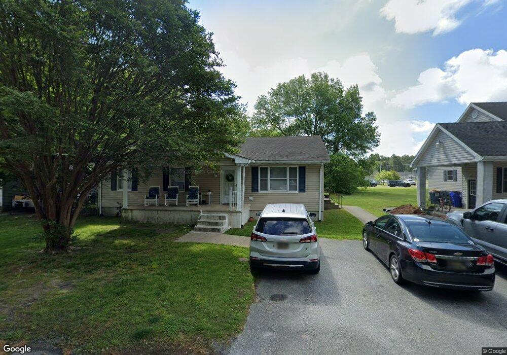 217 Old Laurel Rd, Georgetown, DE 19947 - photo 1