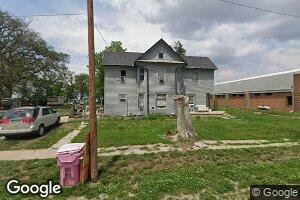 402 4th St, Swanton, NE 68445