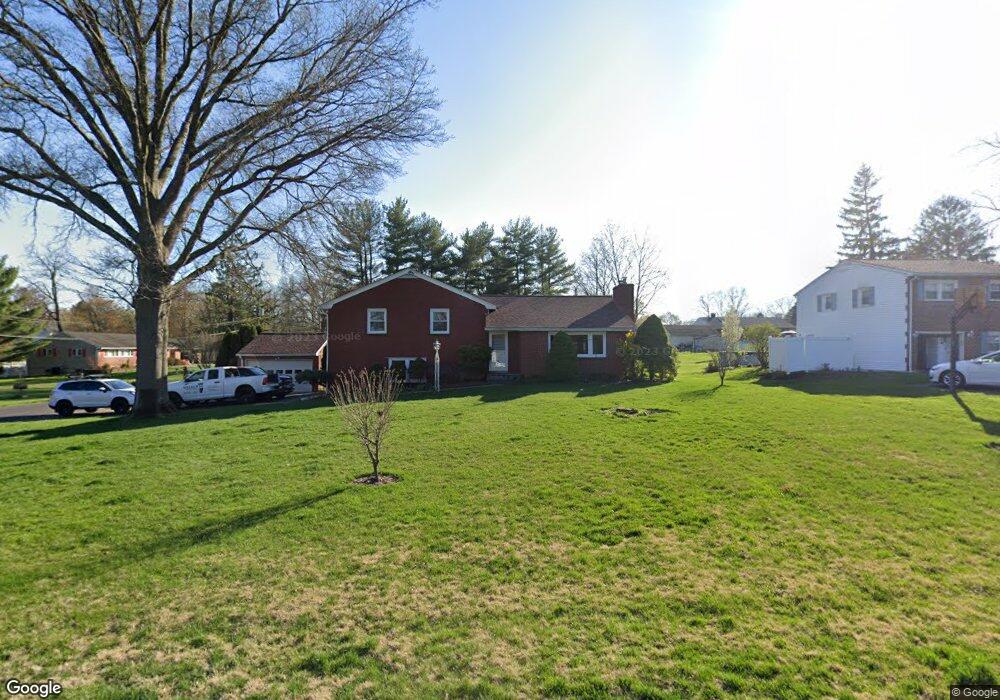 2066 Holloway Rd, Norristown, PA 19403 - photo 1