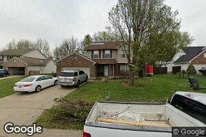 215 Cottage Grove, Midway, KY 40347