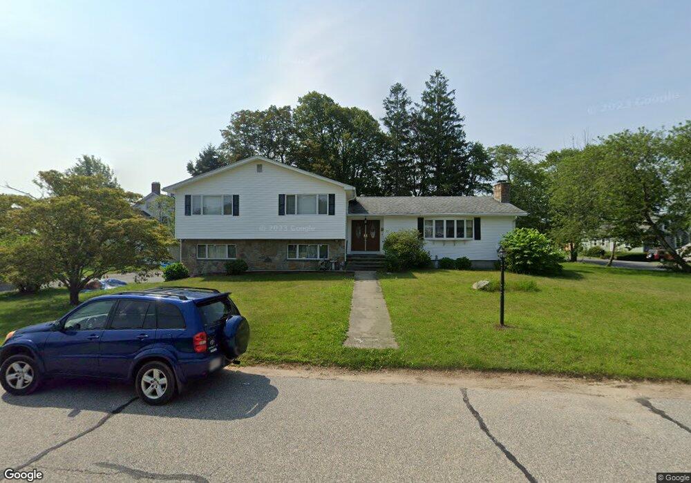 50 Maplecrest Dr, North Dartmouth, MA 02747 - photo 1