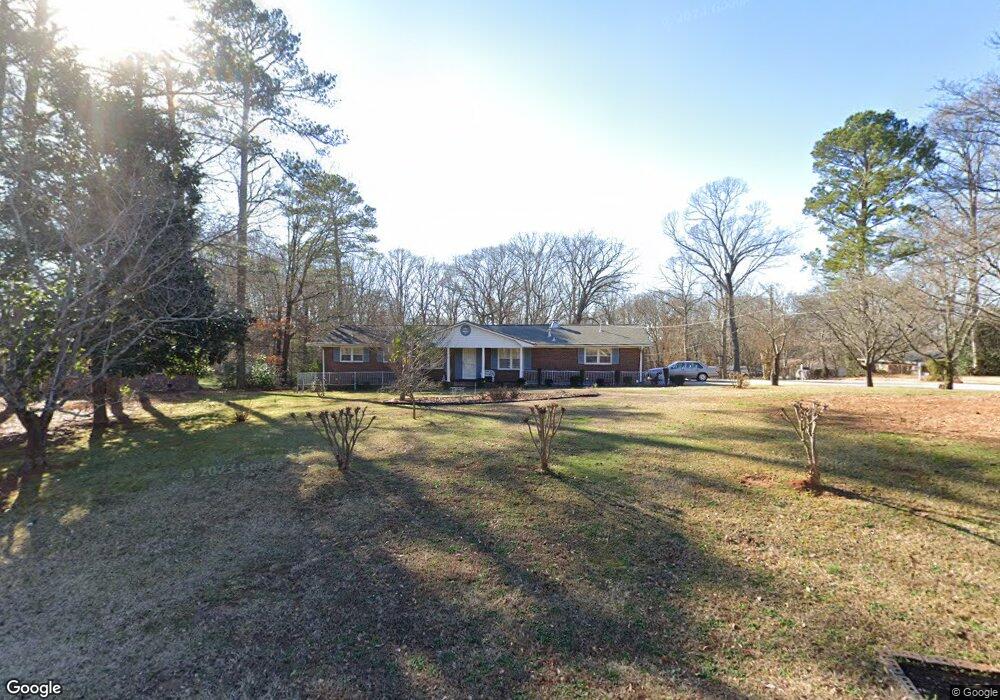 5000 Glore Rd SW, Mableton, GA 30126 - photo 1