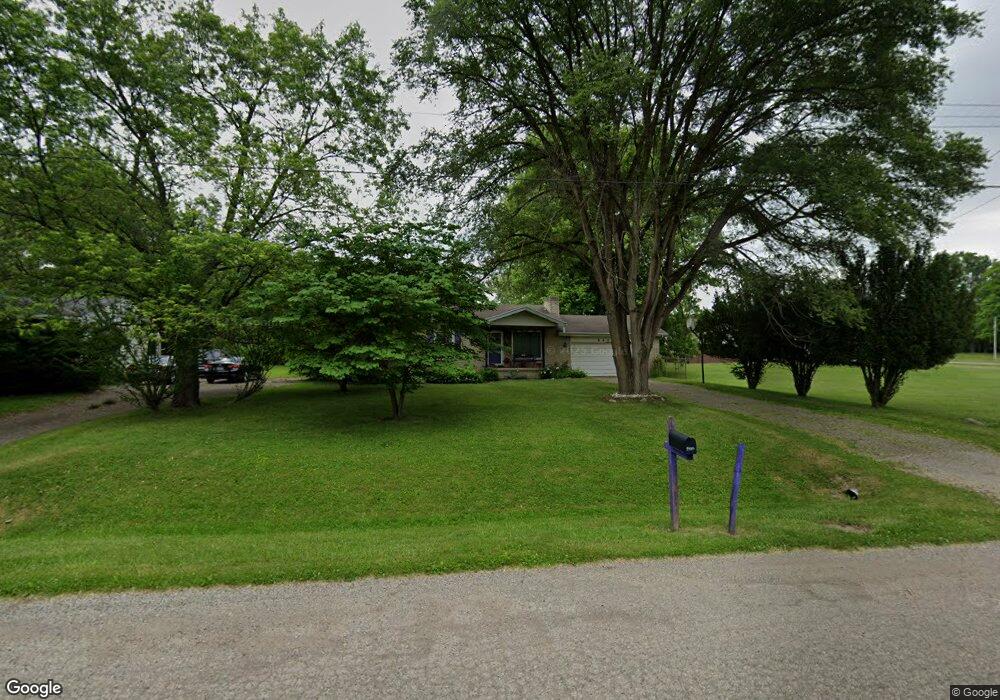 5400 Fairhaven St, Flint, MI 48505 - photo 1