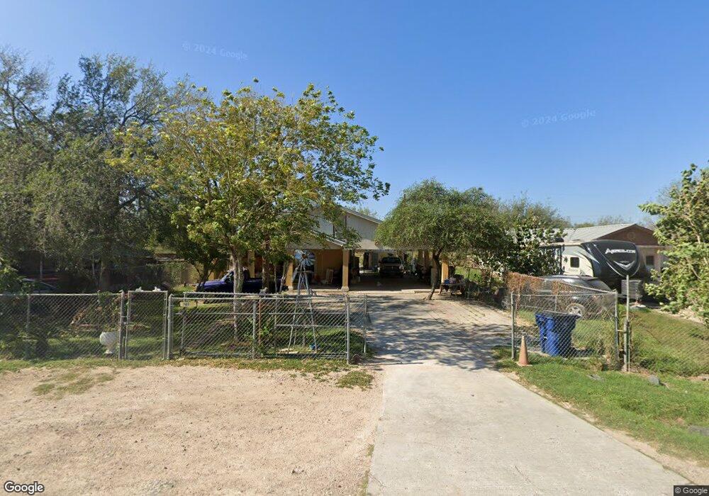 2807 De la Rosa Dr, Donna, TX 78537 - photo 1