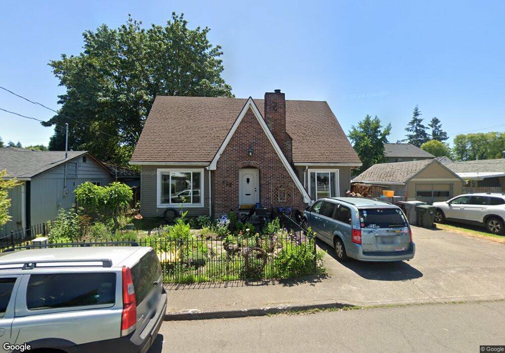 445 SW 2nd Ave, Canby, OR 97013 - photo 1