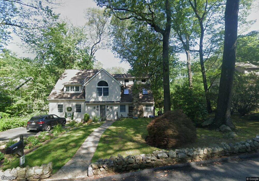 6 Toboggan Trail, Kinnelon, NJ 07405 - photo 1