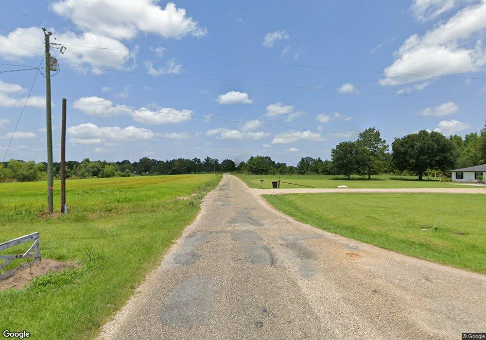 96 Flatwood Rd, Jayess, MS 39641 - photo 1