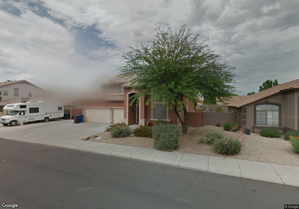 487 N Newport St, Chandler, AZ 85225 - photo 1