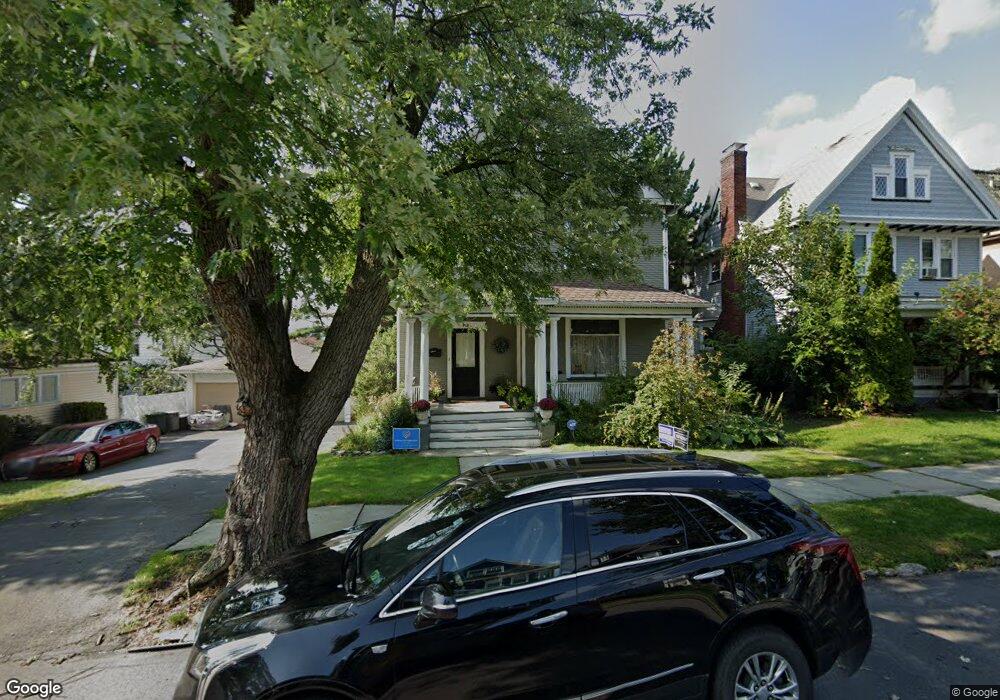 915 N Webster Ave, Scranton, PA 18510 - photo 1