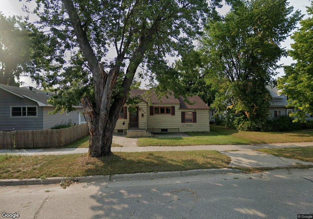 409 Park Ave N, Park Rapids, MN 56470 - photo 1