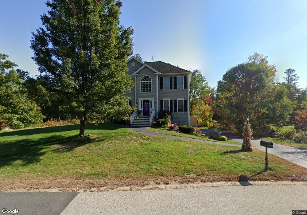 40 Constance St, Bedford, NH 03110 - photo 1