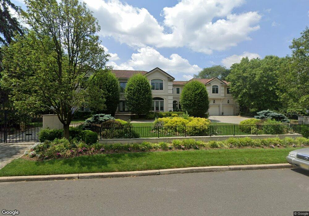 27 Anderson Ave, Demarest, NJ 07627 - photo 1