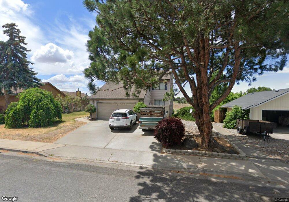 433 NW 21st St, Pendleton, OR 97801 - photo 1