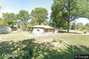 205 Fireside Dr, Arma, KS 66712