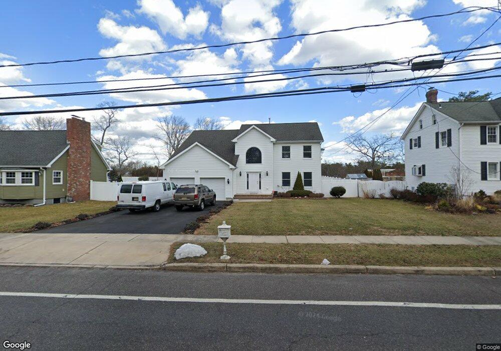 74 Silver Bay Rd, Toms River, NJ 08753 - photo 1