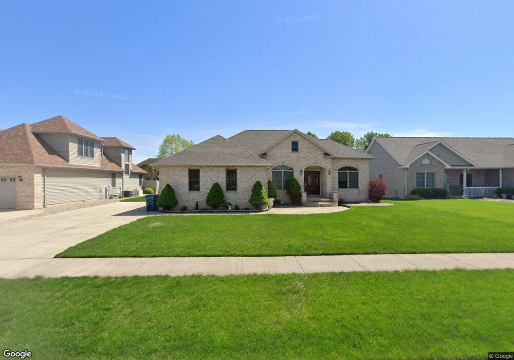 325 E 123rd Place, Crown Point, IN 46307 - photo 1