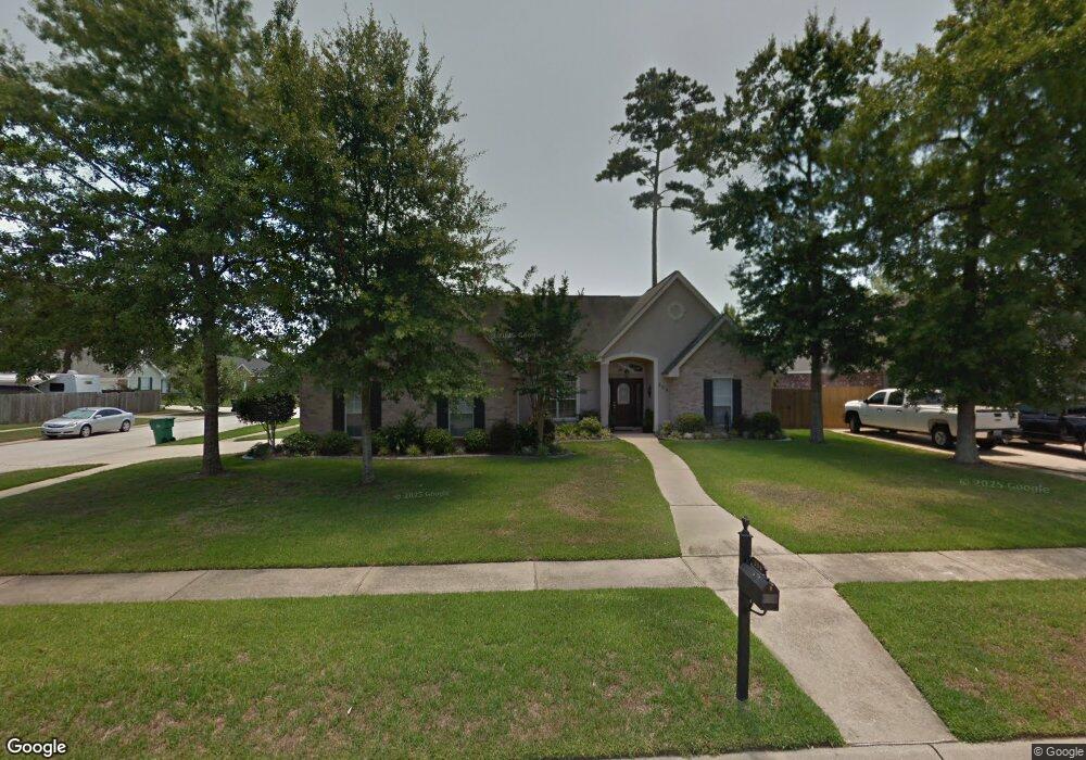 209 Megan Ln, Slidell, LA 70458 - photo 1