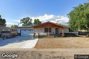 607 Manor Ct, Sublette, KS 67877