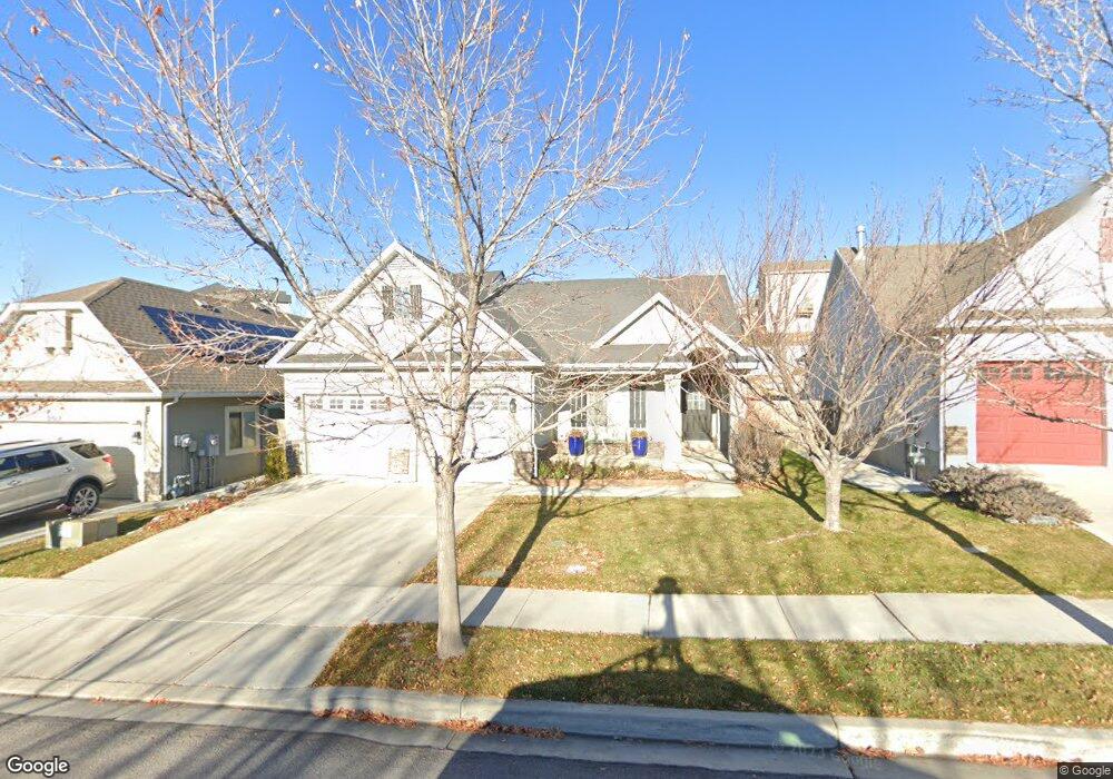 2302 New Harvest Ln, Lehi, UT 84043 - photo 1
