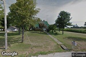 1258 350th St, Mount Pulaski, IL 62548