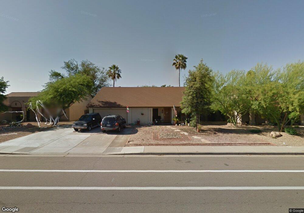 1611 W Shawnee Dr, Chandler, AZ 85224 - photo 1