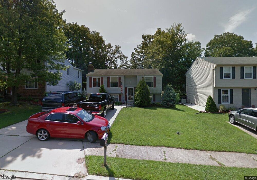 4709 Lavington Place, Nottingham, MD 21236 - photo 1