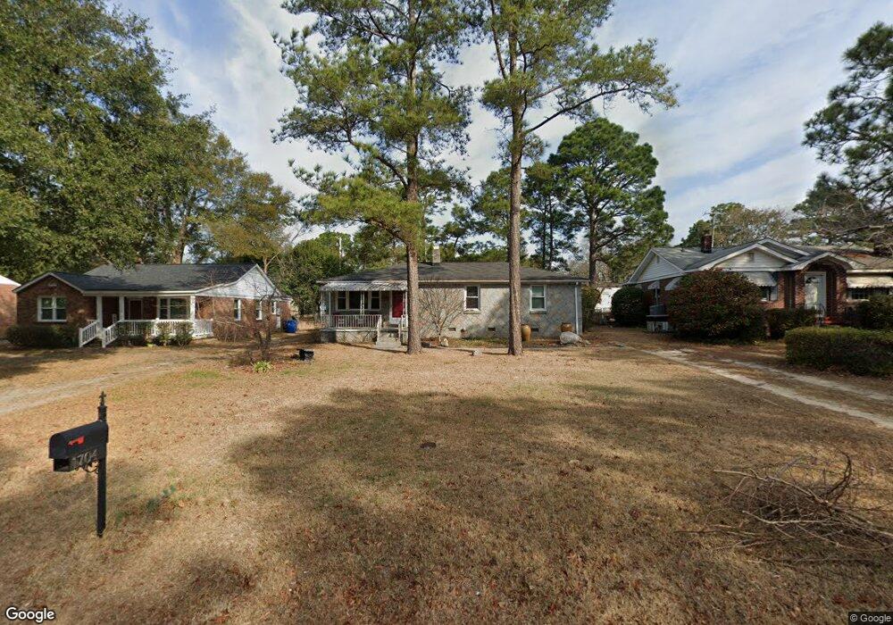 1704 Decree Ave, West Columbia, SC 29169 - photo 1