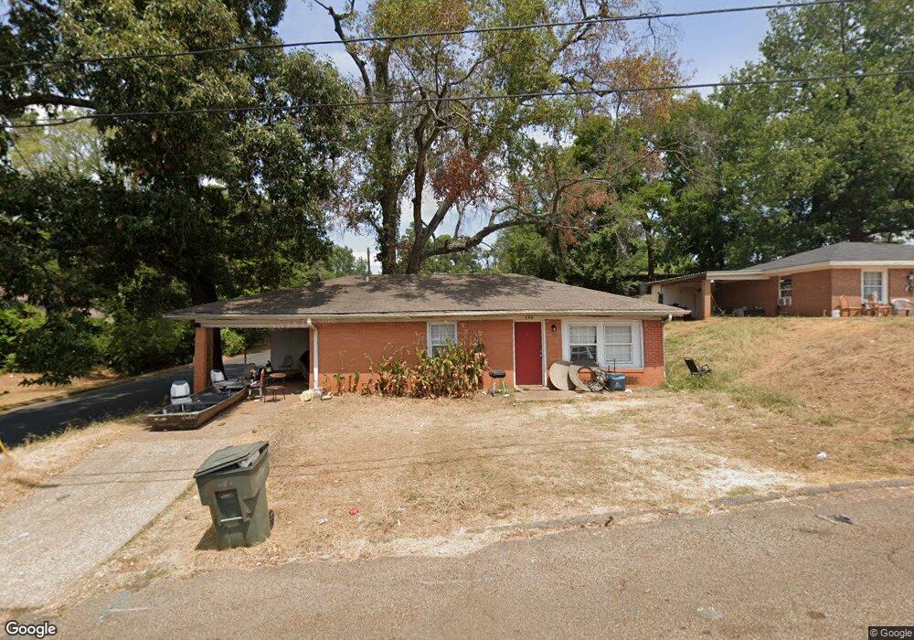 226 W Starr Ave, Nacogdoches, TX 75961 - photo 1