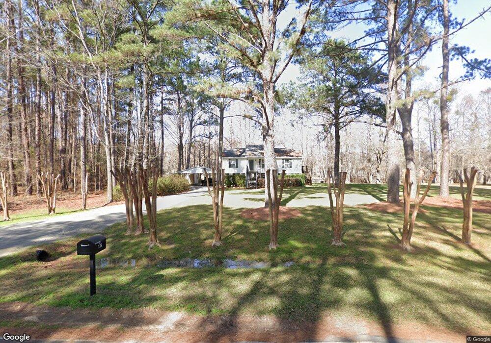 138 Statham Lake Front, Cobb, GA 31735 - photo 1